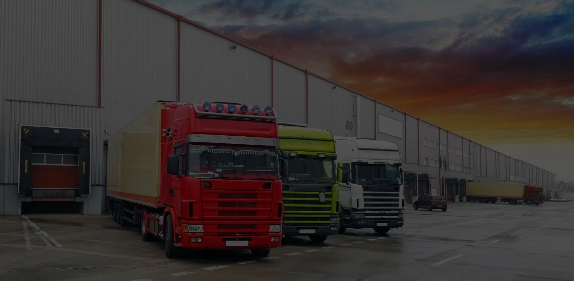 Ankara Belgradkapı Ambarı